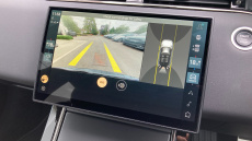 Land Rover Range Rover Evoque 2.0 D200 Dynamic SE 5dr Auto Diesel Hatchback